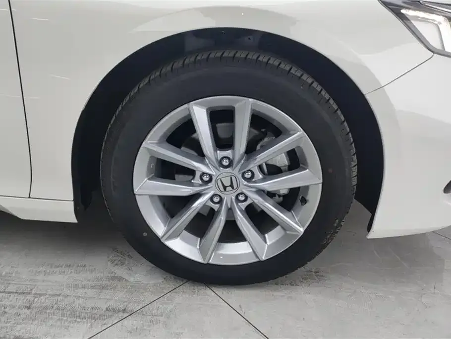 Honda Accord 2023 из CN, фото 6