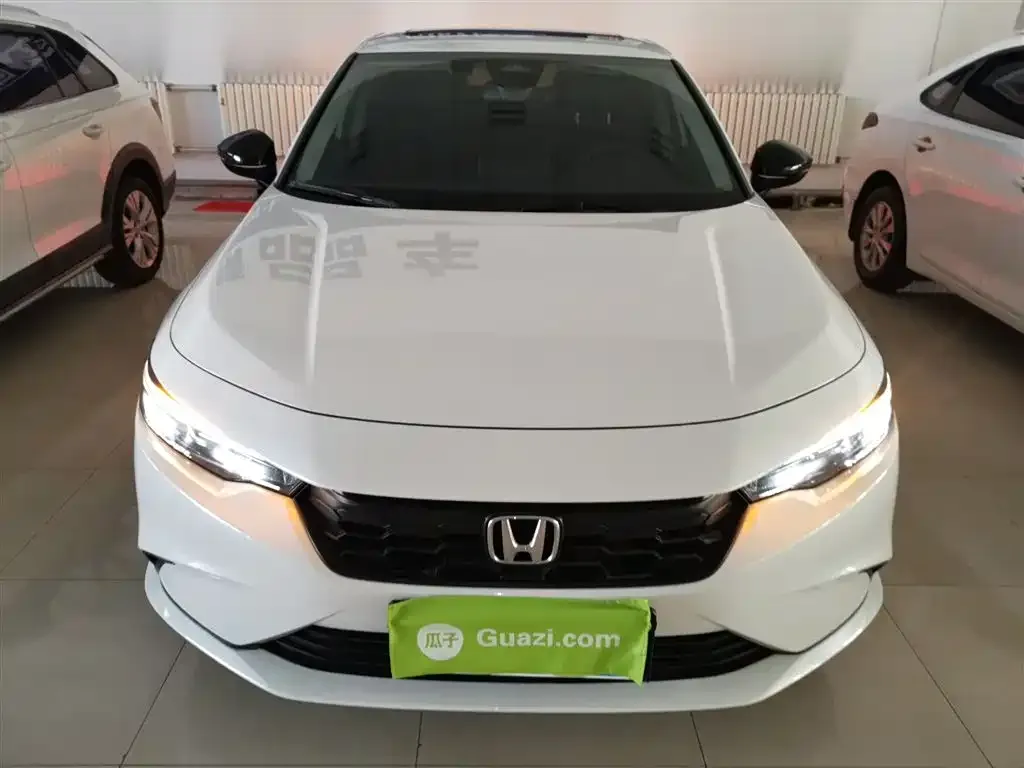 Honda Integra 2022 из CN, фото 3