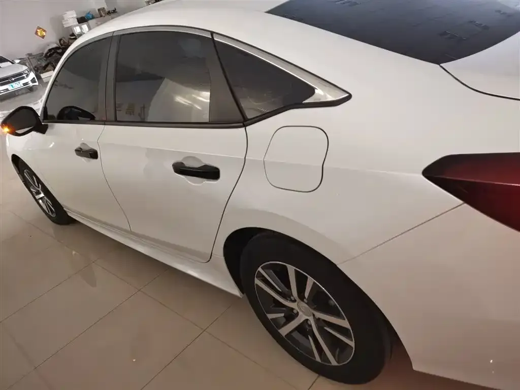 Honda Integra 2022 из CN, фото 5