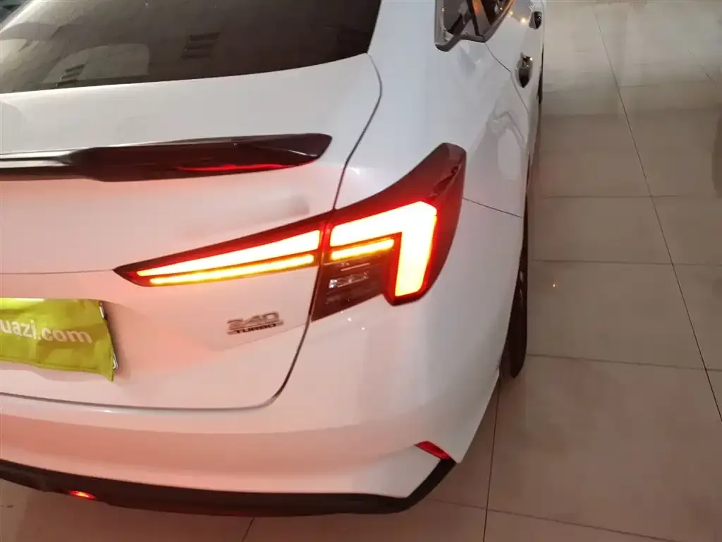 Honda Integra 2022 из CN, фото 8