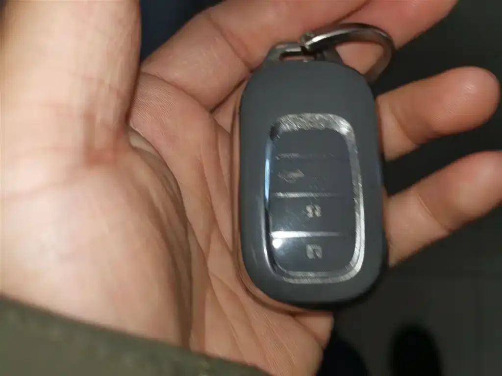 Honda Integra 2022 из CN, фото 9