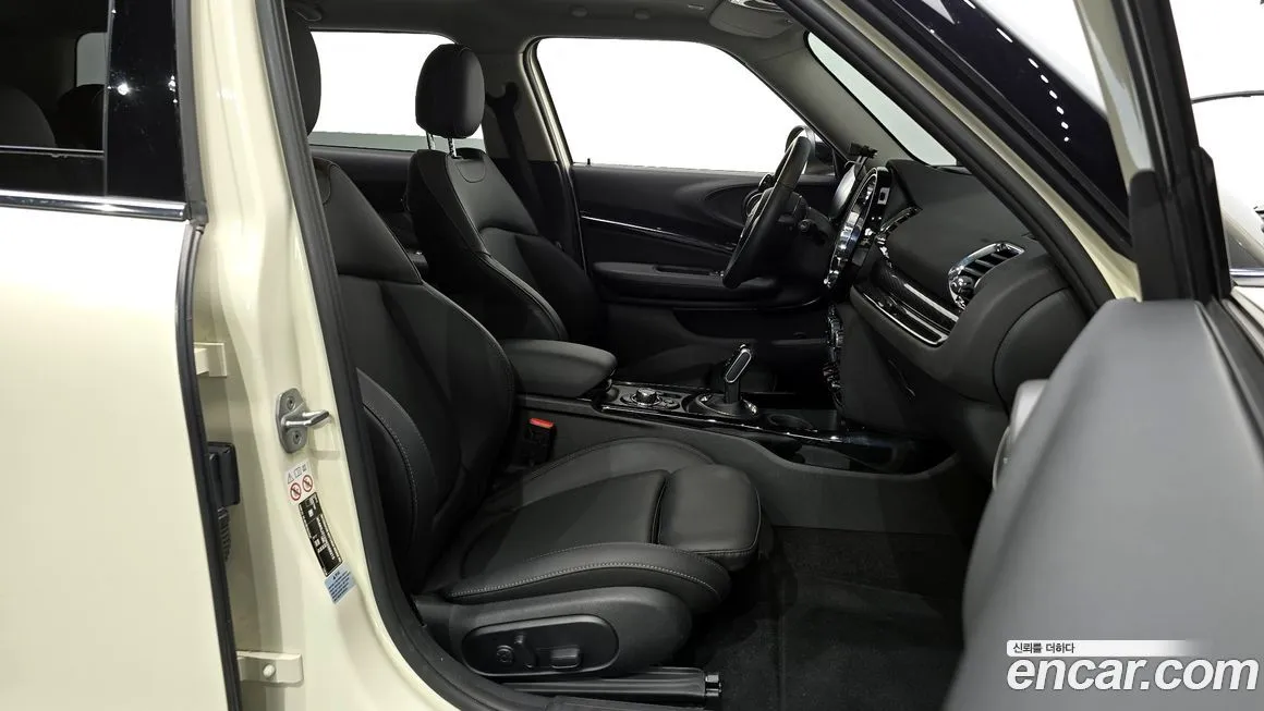 Mini Clubman 2022 из KR, фото 10