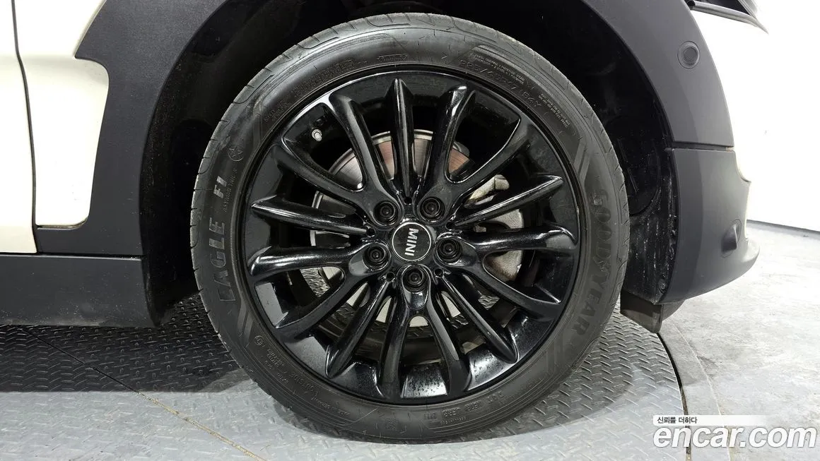 Mini Clubman 2022 из KR, фото 5