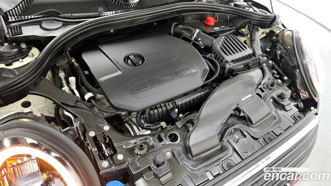 Mini Clubman 2022 из KR, фото 6