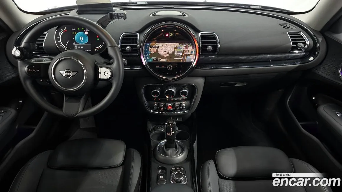 Mini Clubman 2022 из KR, фото 7