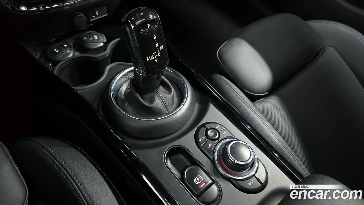 Mini Clubman 2022 из KR, фото 9