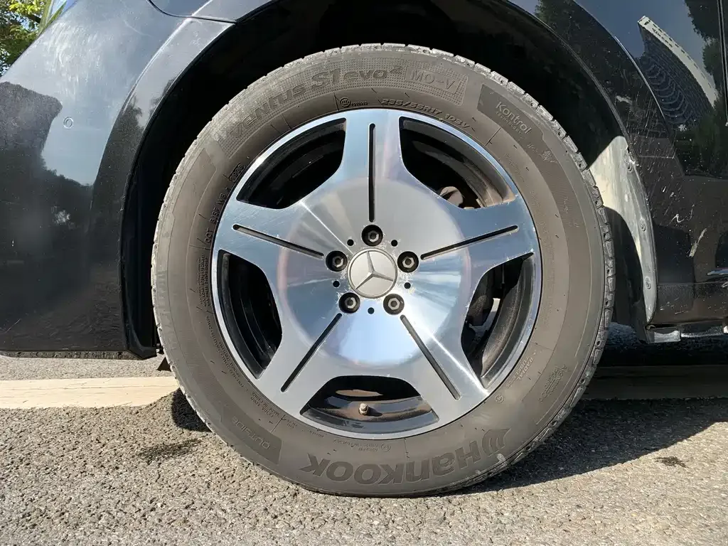 Mercedes-Benz Vito 2023 из CN, фото 10