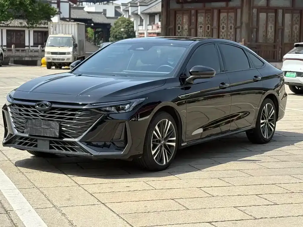 Chery Arrizo 8 2023 из CN, фото 1