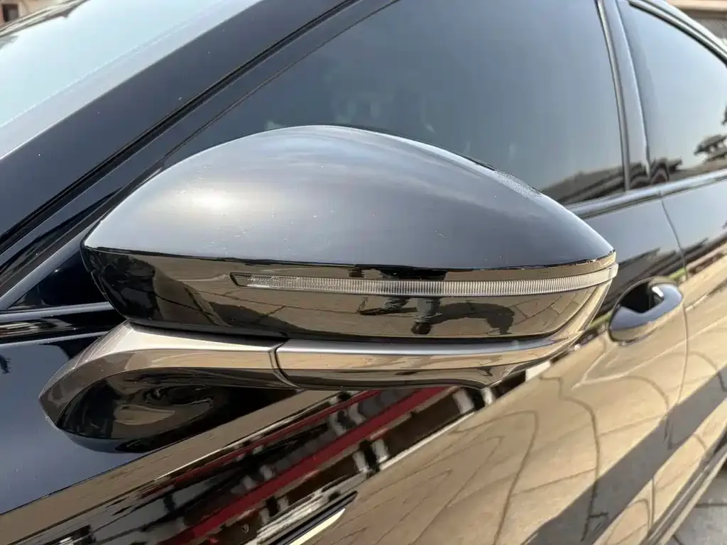 Chery Arrizo 8 2023 из CN, фото 10