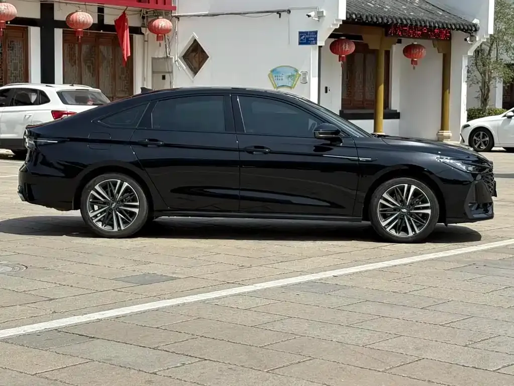 Chery Arrizo 8 2023 из CN, фото 2