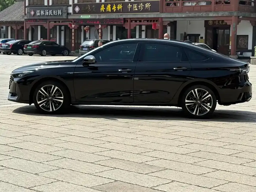 Chery Arrizo 8 2023 из CN, фото 5