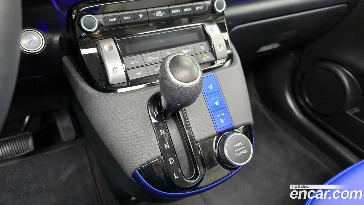 Hyundai Casper 2023 из KR, фото 9