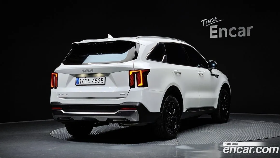 Kia Sorento — фото 2