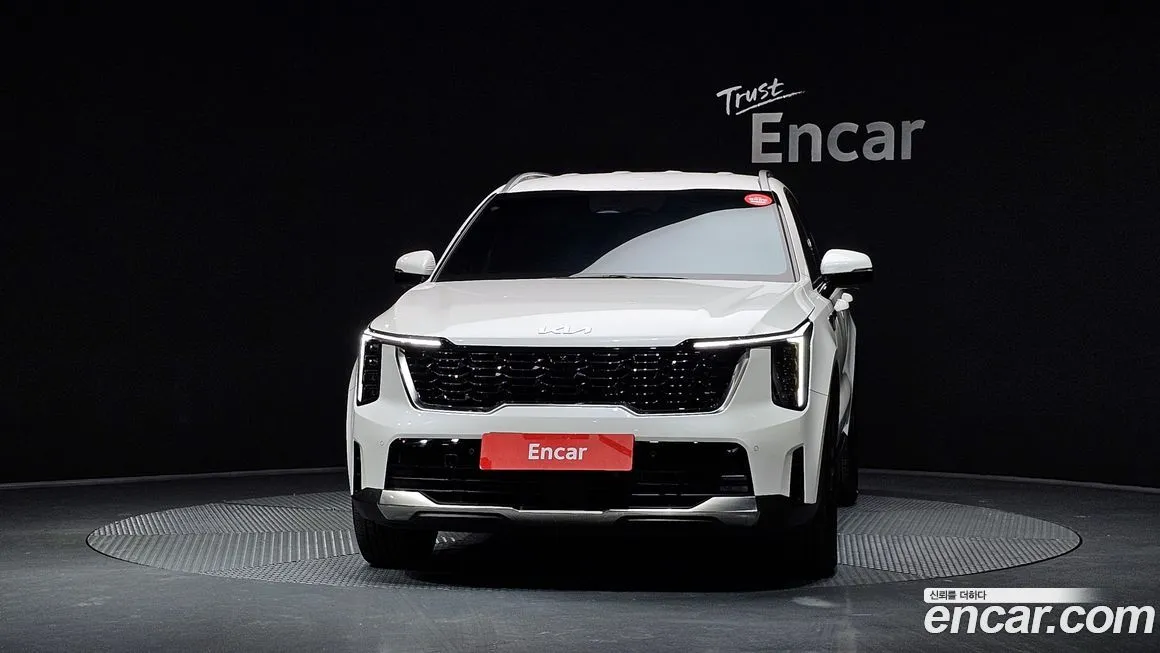 Kia Sorento — фото 3