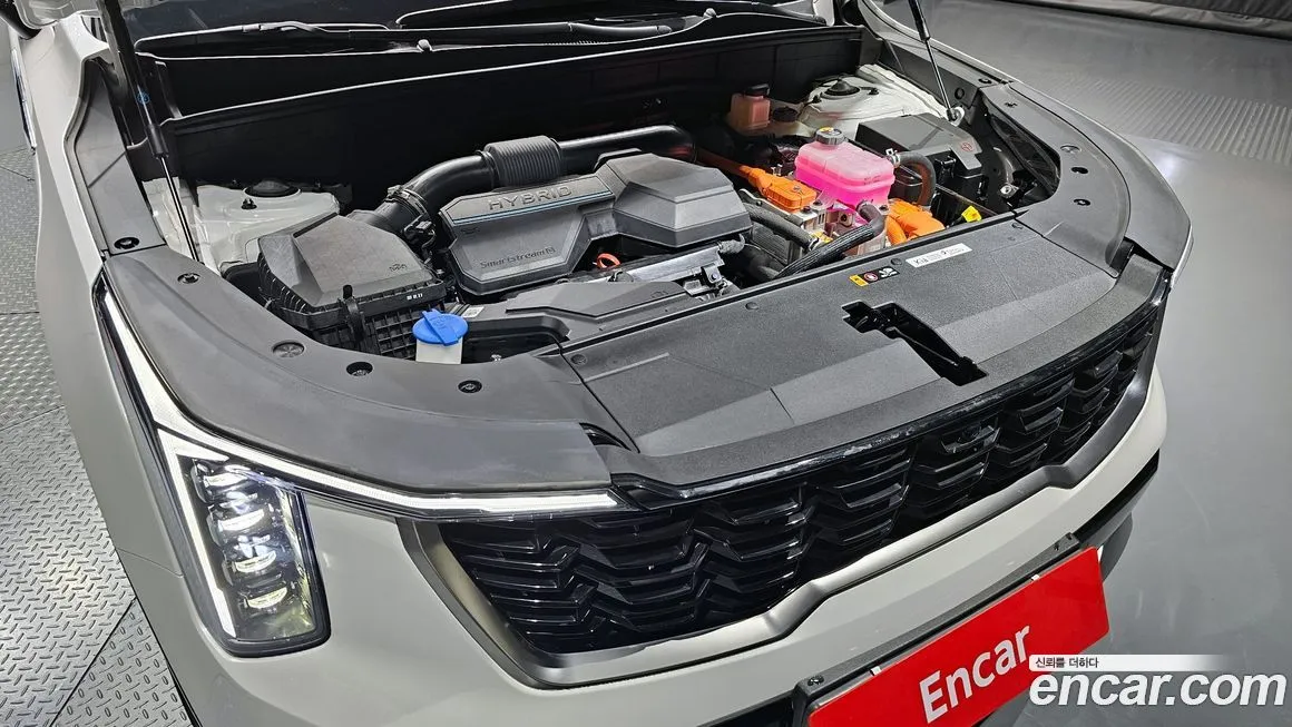 Kia Sorento — фото 6