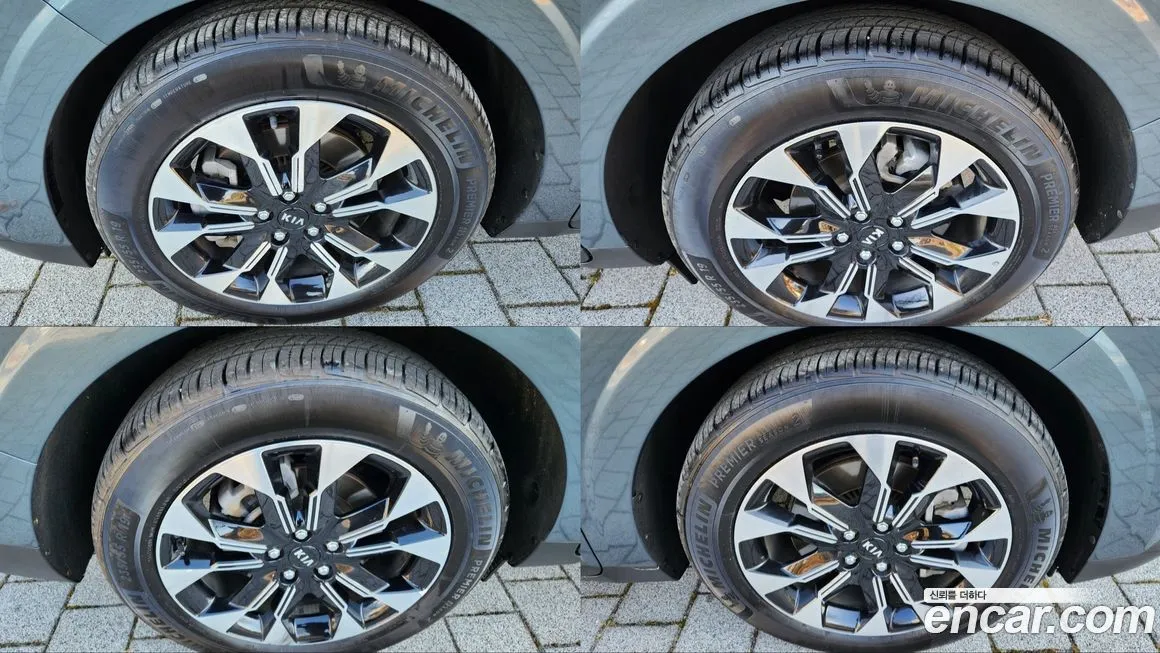 Kia Carnival — фото 10