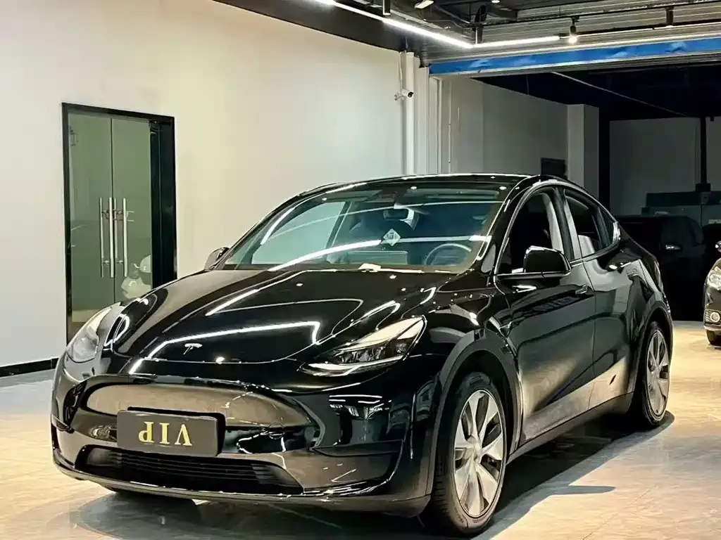 Tesla Model 3 2022 из CN, фото 1