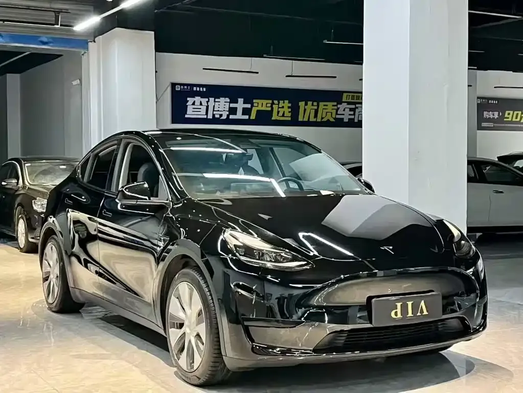 Tesla Model 3 2022 из CN, фото 3
