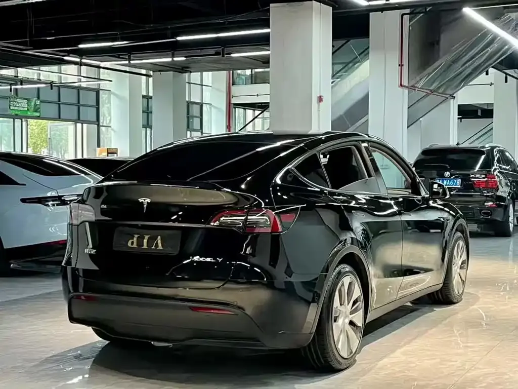 Tesla Model 3 2022 из CN, фото 7