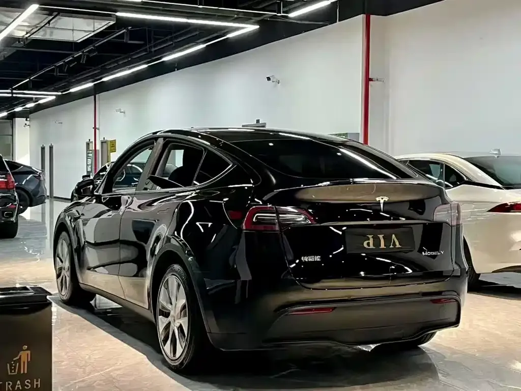 Tesla Model 3 2022 из CN, фото 9
