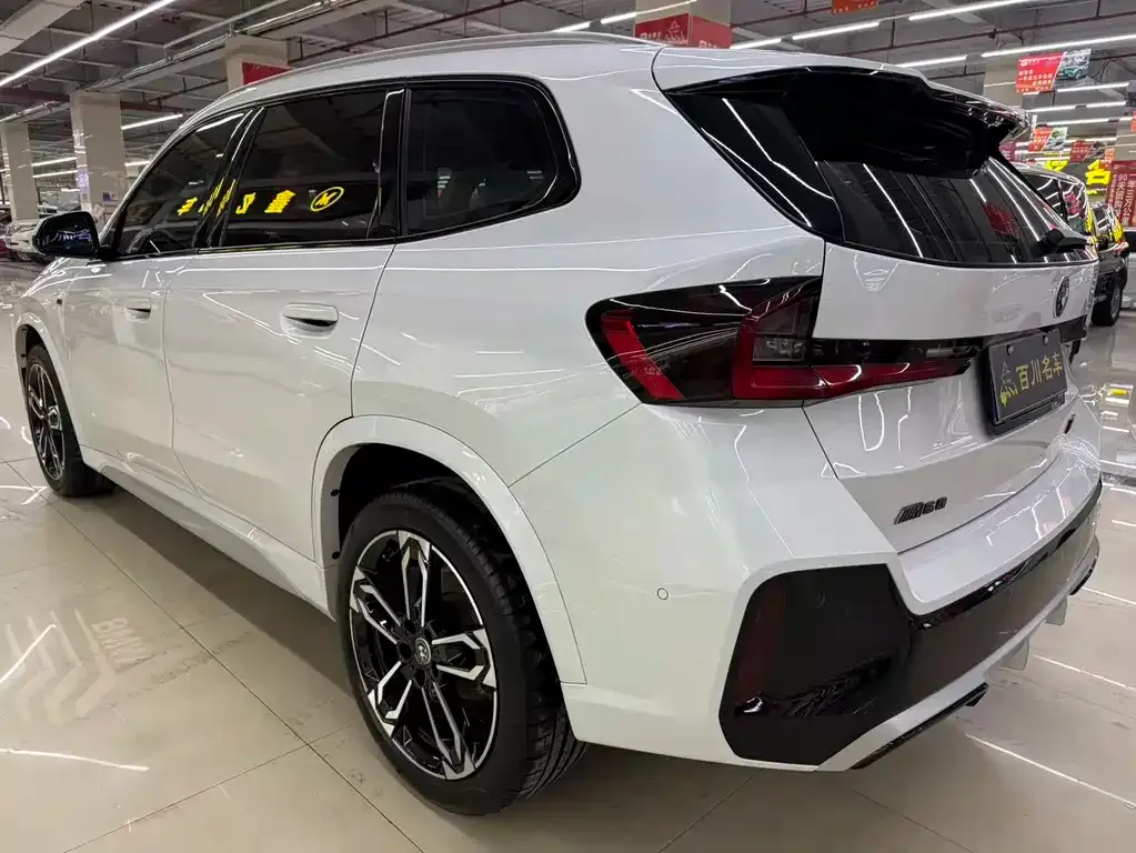BMW X1 2023 из CN, фото 7