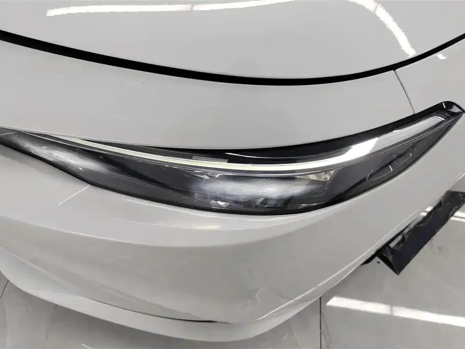Honda Integra 2022 из CN, фото 5