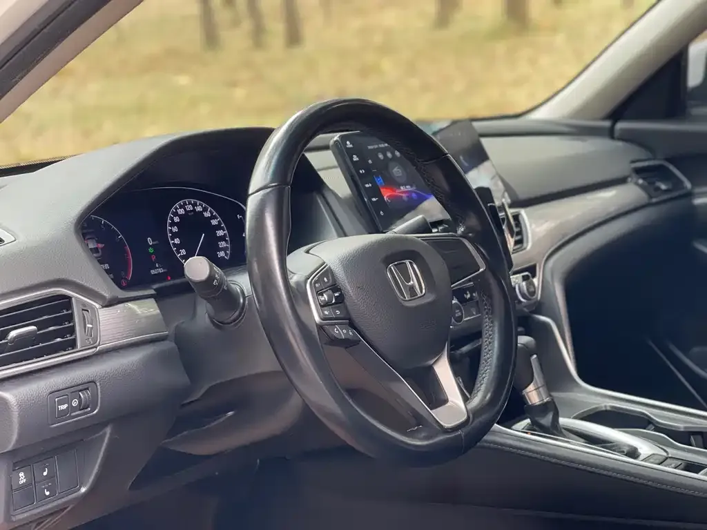 Honda Accord 2022 из CN, фото 4