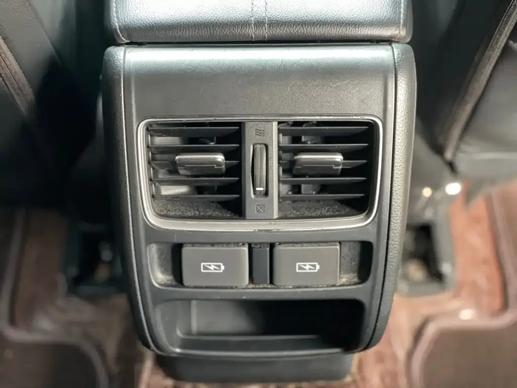 Honda Accord 2022 из CN, фото 8