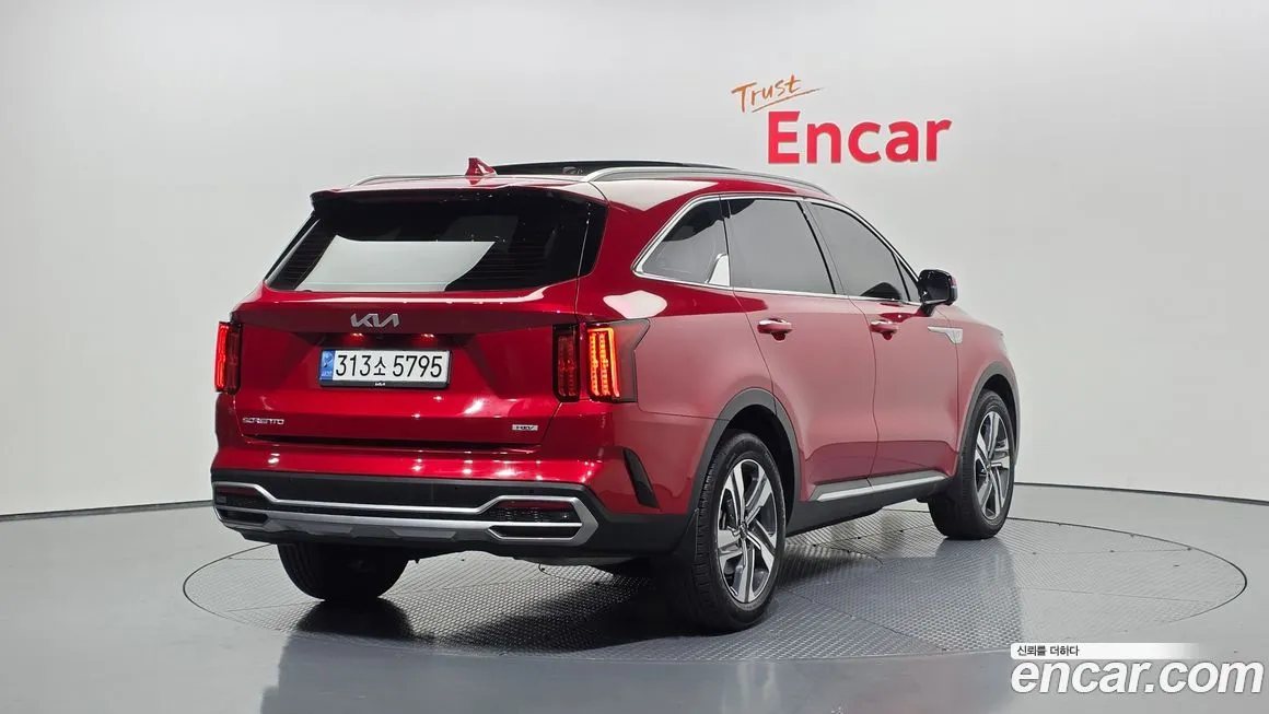 Kia Sorento — фото 2