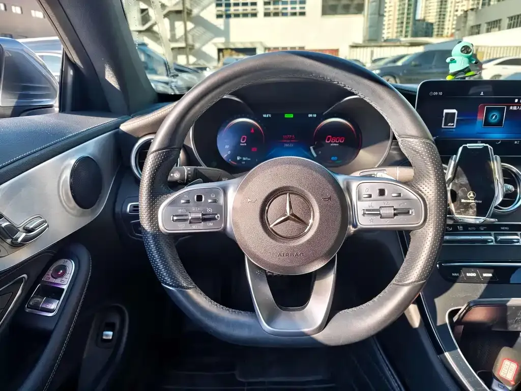 Mercedes-Benz E-Class 2021 из CN, фото 10