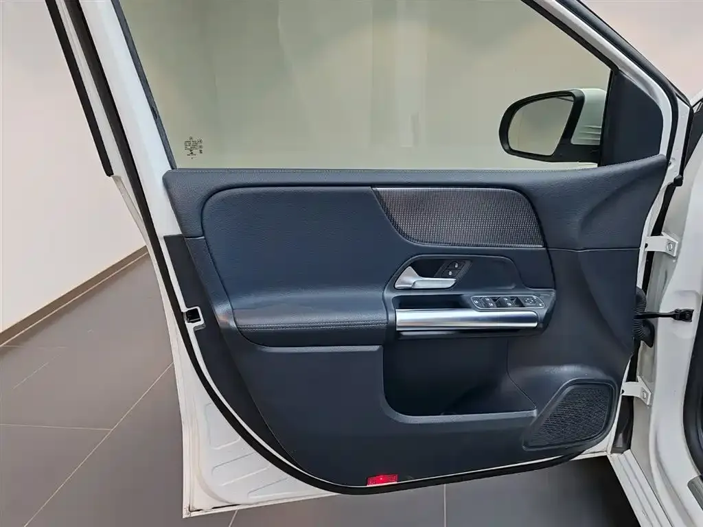 Mercedes-Benz B-Class 2022 из CN, фото 7