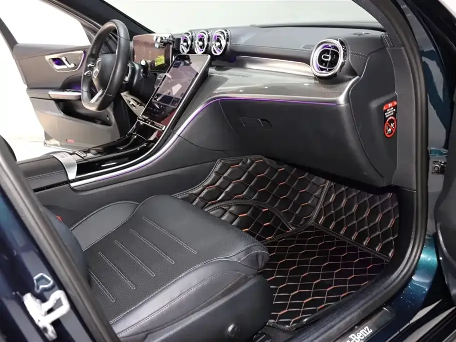 Mercedes-Benz C-Class 2023 из CN, фото 8