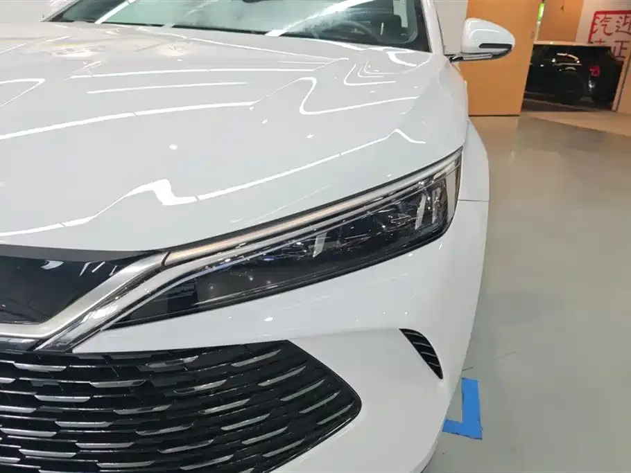 BYD Qin L 2024 из CN, фото 5
