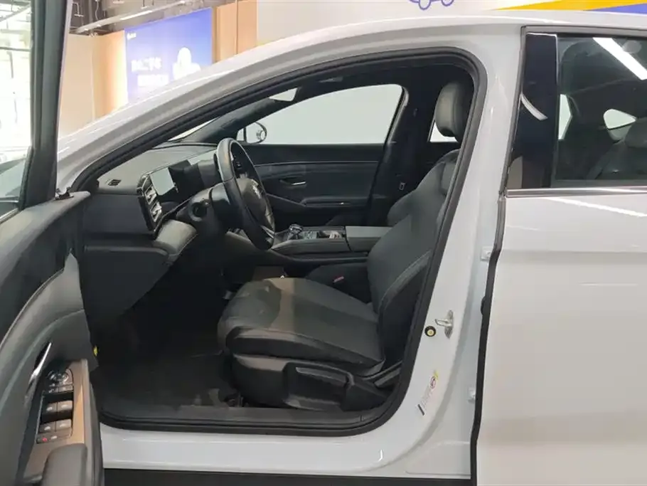 BYD Qin L 2024 из CN, фото 9