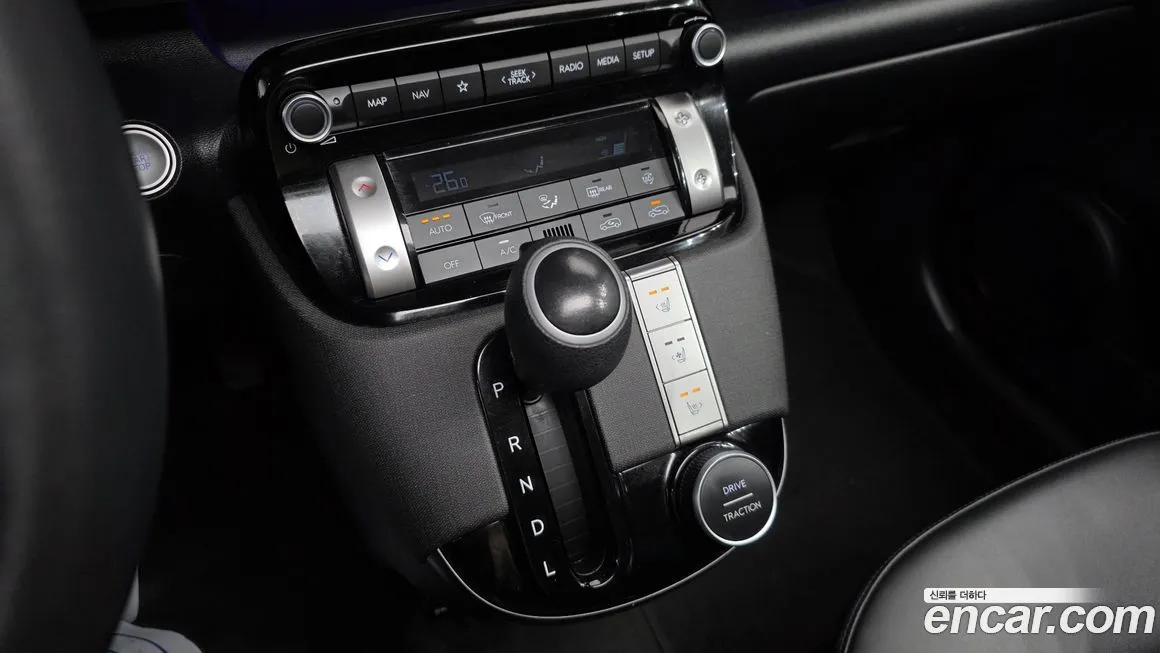 Hyundai Casper — фото 9