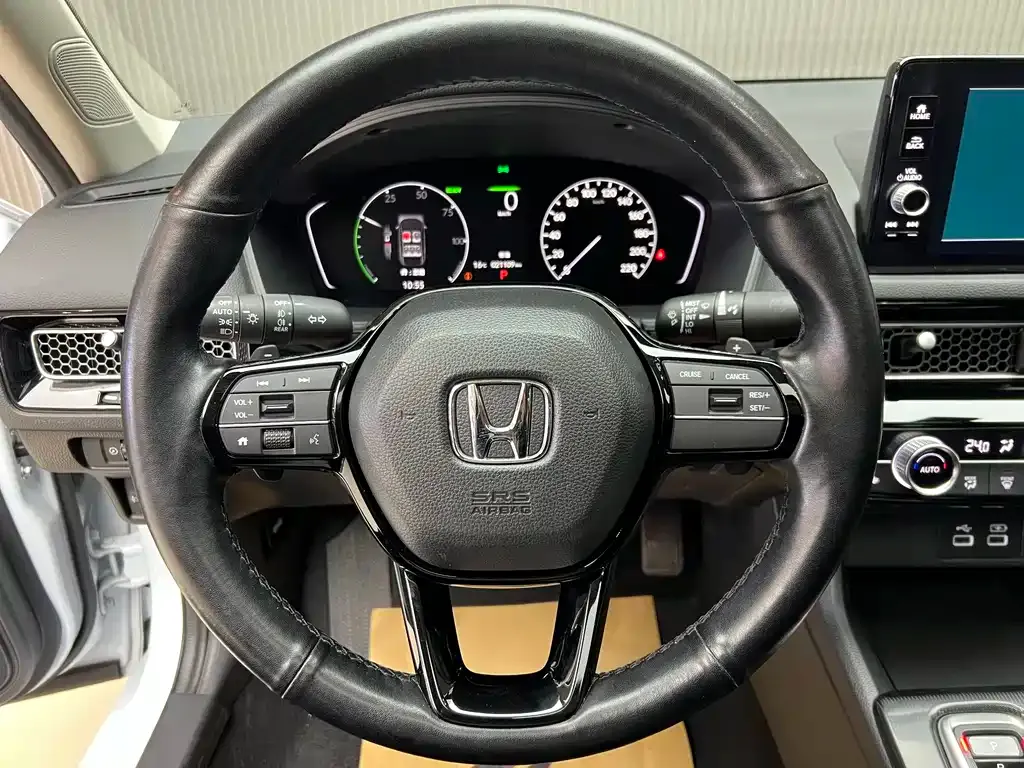 Honda Civic 2023 из CN, фото 4