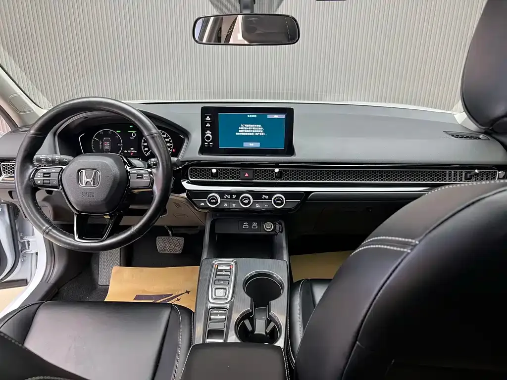 Honda Civic 2023 из CN, фото 5