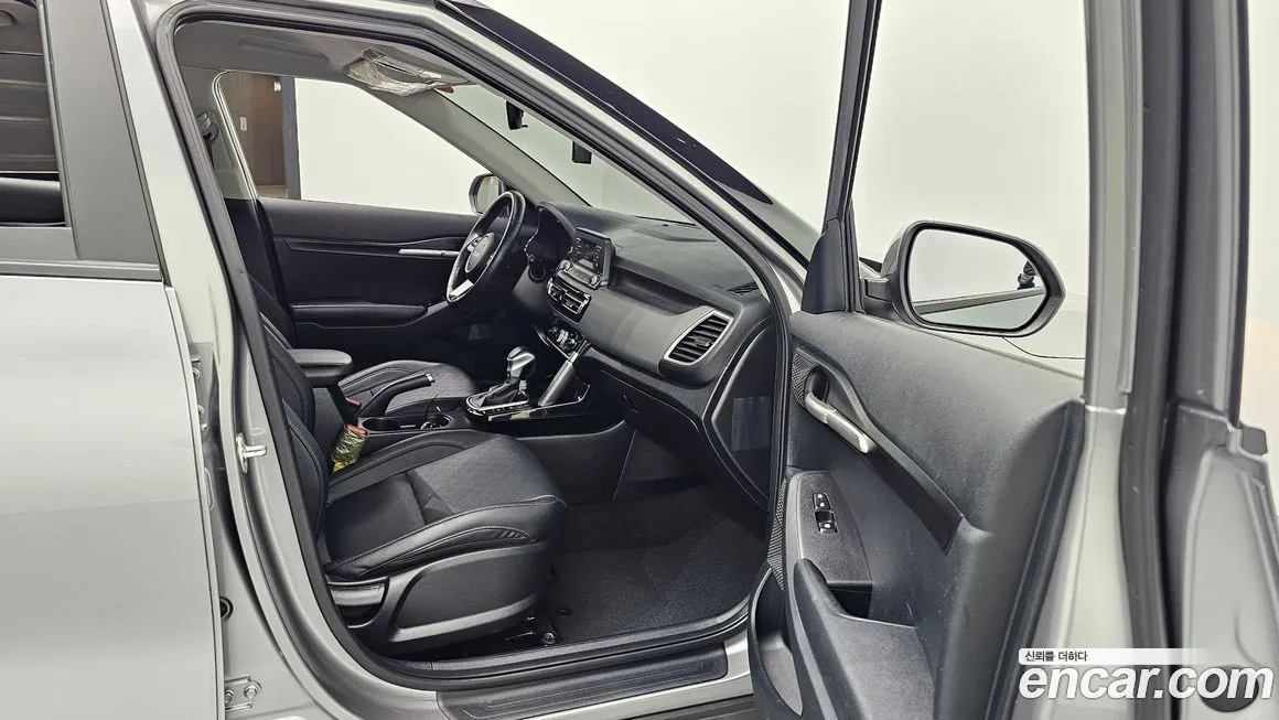 Kia Seltos 2022 из KR, фото 10