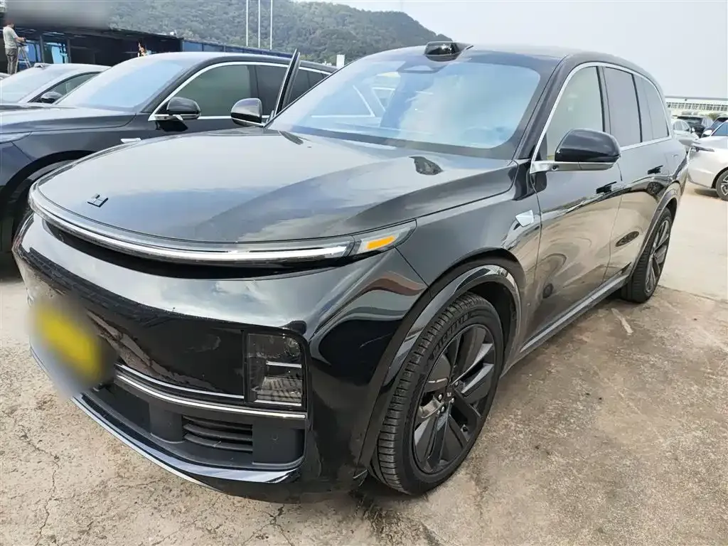 Li Auto L8 2025 из CN, фото 1