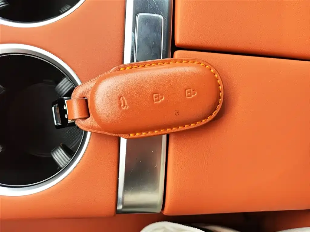 Li Auto L8 2025 из CN, фото 9