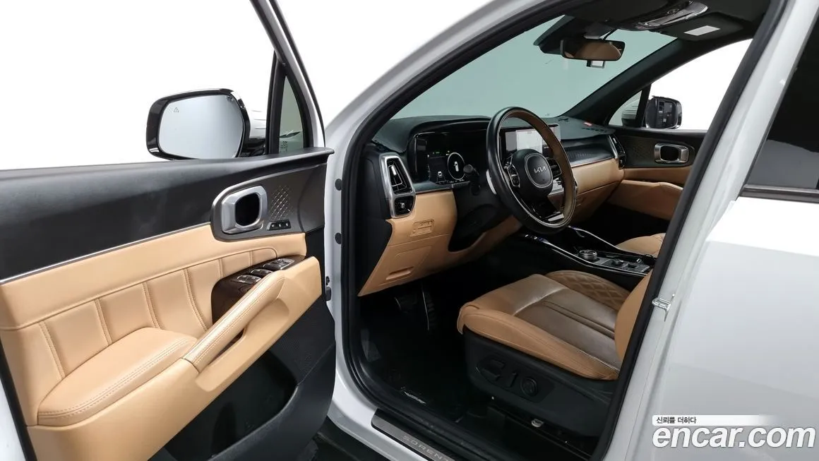 Kia Sorento — фото 10