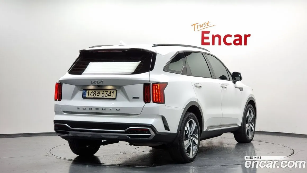 Kia Sorento — фото 2
