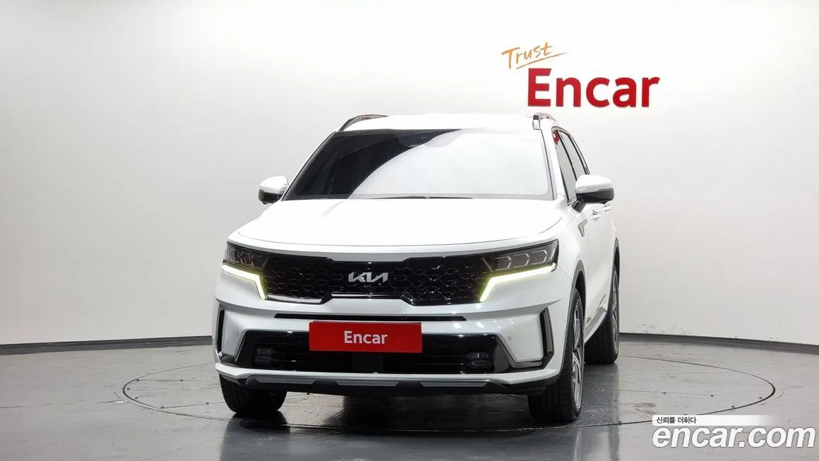 Kia Sorento — фото 3