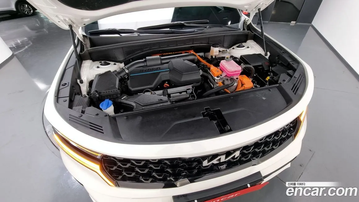 Kia Sorento — фото 6