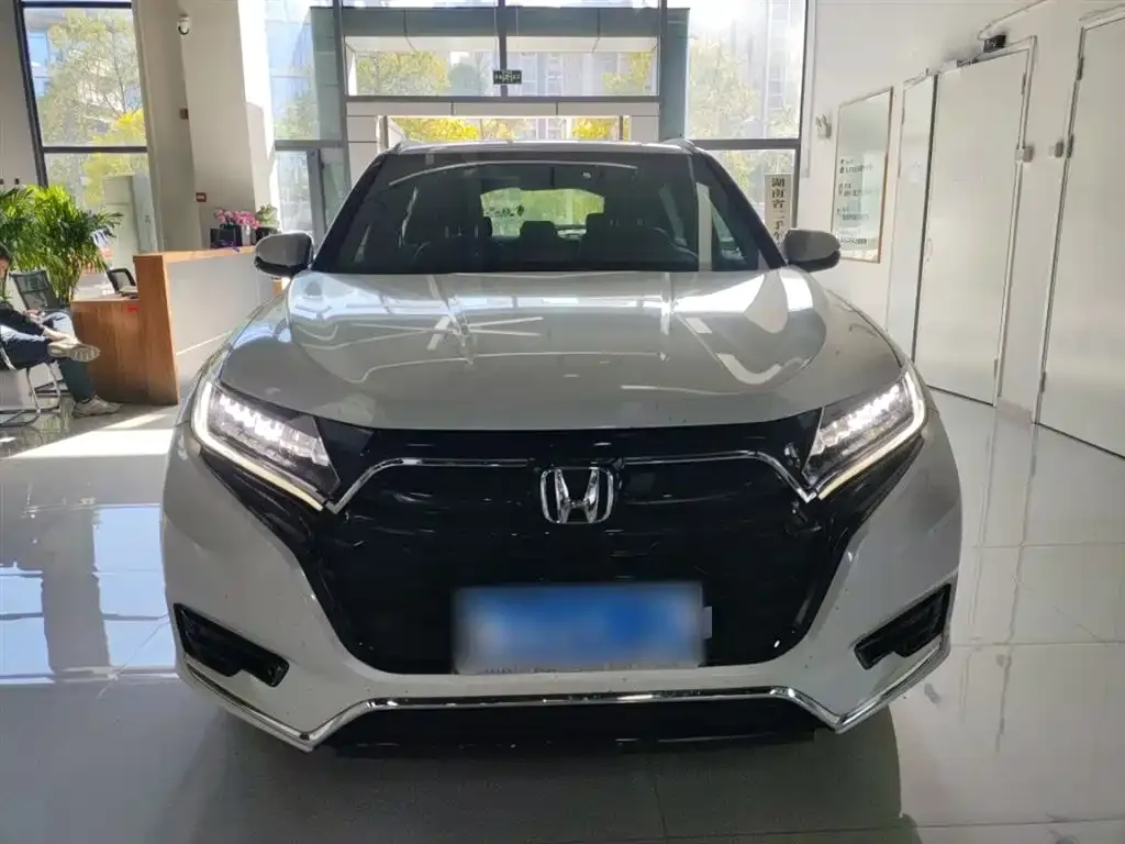 Honda UR-V 2023 из CN, фото 3