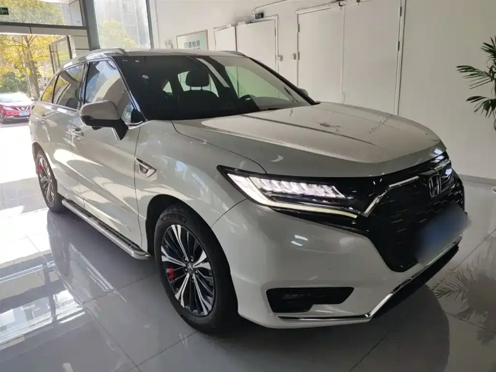 Honda UR-V 2023 из CN, фото 4