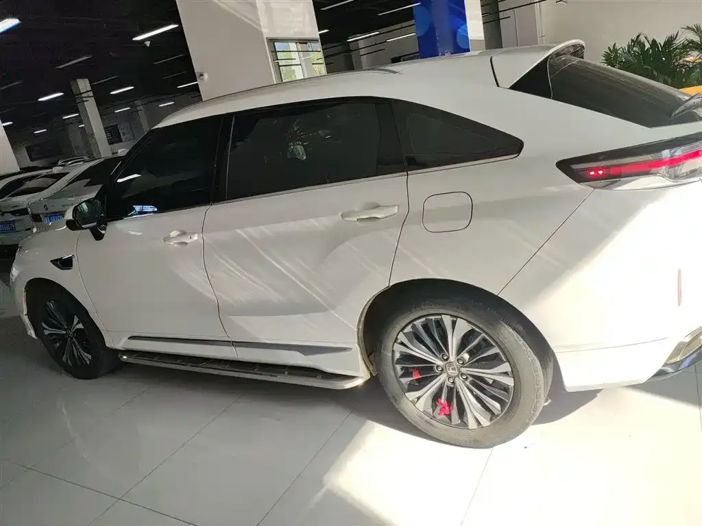 Honda UR-V 2023 из CN, фото 5