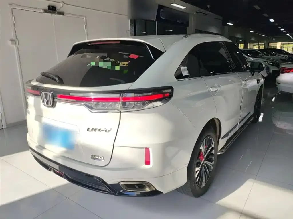 Honda UR-V 2023 из CN, фото 7
