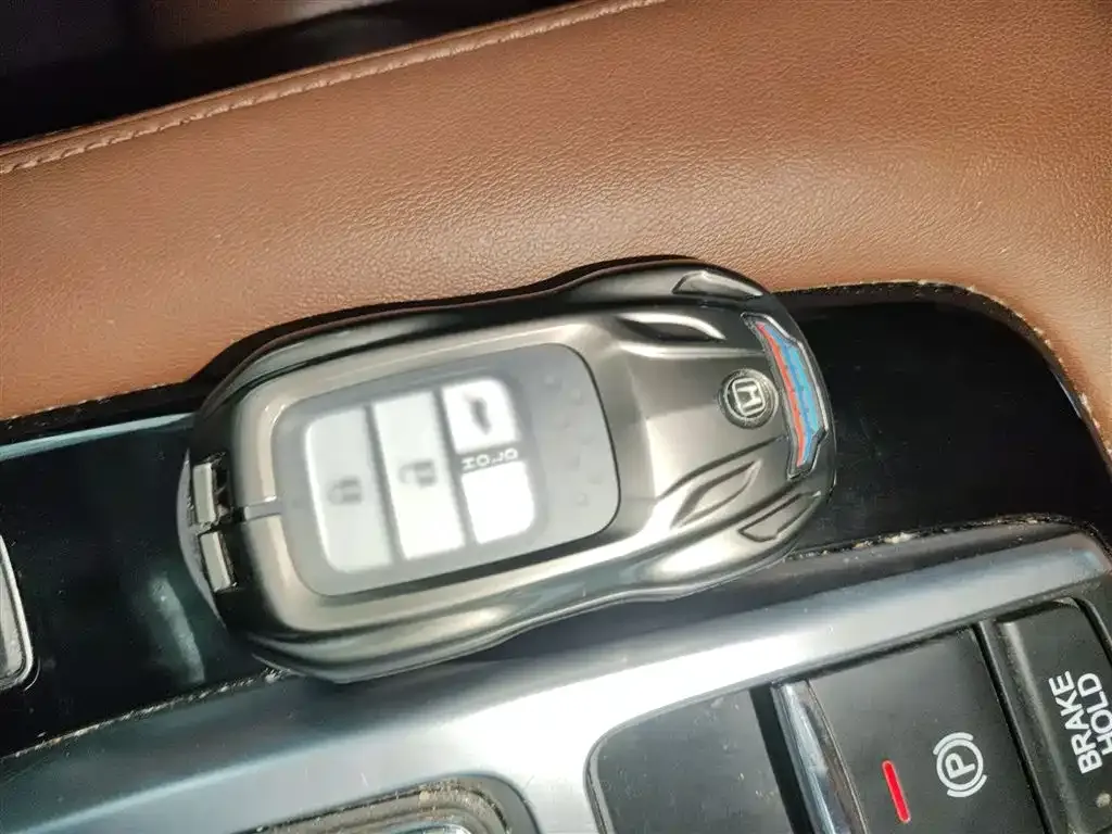 Honda UR-V 2023 из CN, фото 9