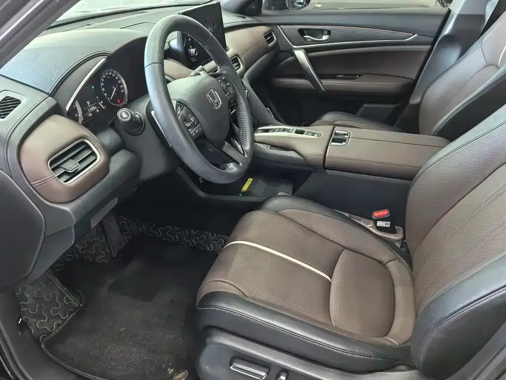 Honda UR-V 2024 из CN, фото 7